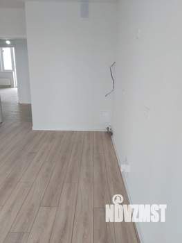 2-к квартира, сданный дом, 60м2, 16/23 этаж