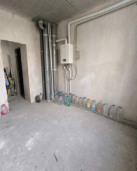 3-к квартира, вторичка, 88м2, 3/4 этаж