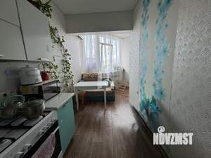 1-к квартира, вторичка, 39м2, 5/6 этаж