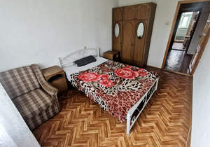 2-к квартира, вторичка, 50м2, 3/5 этаж