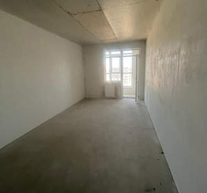 2-к квартира, вторичка, 62м2, 11/24 этаж