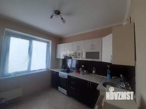 3-к квартира, вторичка, 64м2, 8/10 этаж