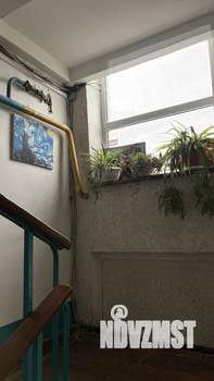 2-к квартира, вторичка, 46м2, 9/9 этаж