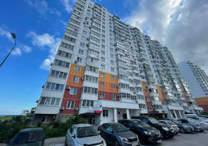 3-к квартира, вторичка, 100м2, 4/16 этаж