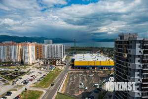 2-к квартира, сданный дом, 75м2, 8/17 этаж