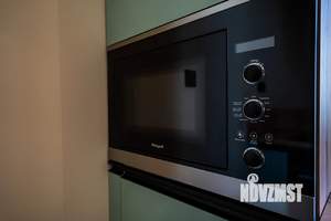 2-к квартира, вторичка, 75м2, 24/24 этаж