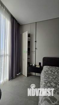 2-к квартира, вторичка, 59м2, 17/21 этаж