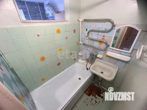 2-к квартира, вторичка, 48м2, 3/5 этаж