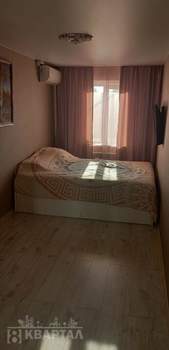 2-к квартира, вторичка, 44м2, 5/5 этаж