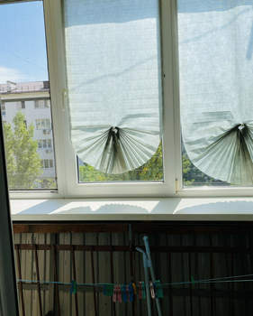 2-к квартира, вторичка, 48м2, 4/5 этаж