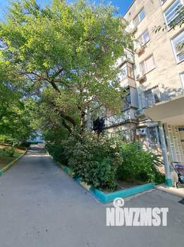 1-к квартира, вторичка, 31м2, 2/5 этаж
