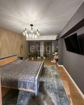 2-к квартира, вторичка, 73м2, 9/17 этаж