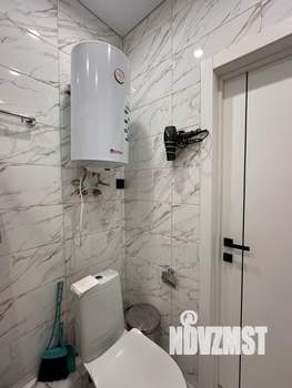 Студия квартира, вторичка, 22м2, 21/23 этаж