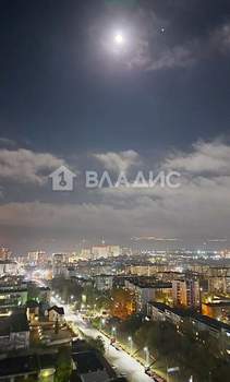 1-к квартира, вторичка, 33м2, 21/24 этаж