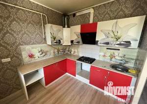 2-к квартира, вторичка, 58м2, 1/2 этаж