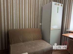 1-к квартира, вторичка, 37м2, 1/9 этаж