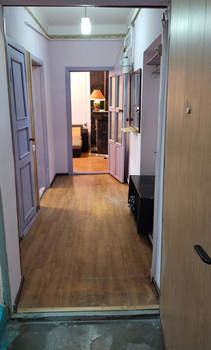 2-к квартира, вторичка, 46м2, 2/3 этаж