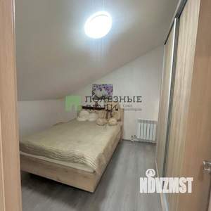 1-к квартира, вторичка, 36м2, 17/17 этаж