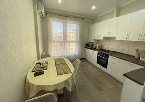 1-к квартира, вторичка, 44м2, 8/9 этаж