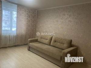 2-к квартира, вторичка, 45м2, 1/1 этаж