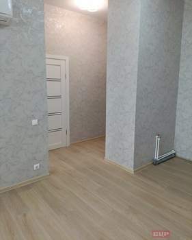 1-к квартира, вторичка, 36м2, 1/15 этаж