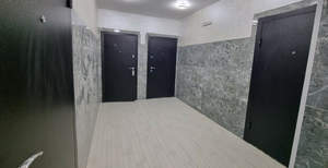 1-к квартира, вторичка, 42м2, 3/4 этаж