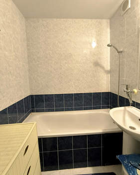 1-к квартира, вторичка, 29м2, 1/9 этаж