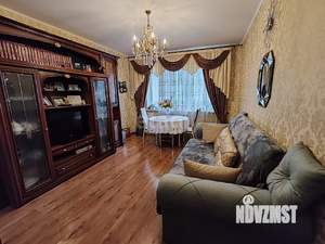 3-к квартира, вторичка, 67м2, 3/10 этаж