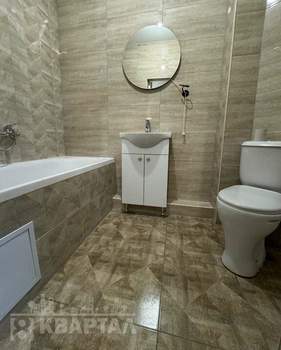 1-к квартира, вторичка, 34м2, 9/10 этаж