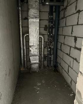 1-к квартира, вторичка, 48м2, 10/16 этаж