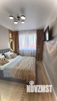 1-к квартира, вторичка, 33м2, 6/20 этаж