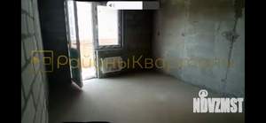 1-к квартира, вторичка, 42м2, 18/23 этаж