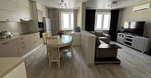 3-к квартира, вторичка, 74м2, 18/20 этаж