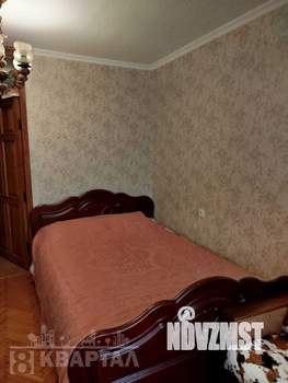 2-к квартира, вторичка, 64м2, 4/5 этаж