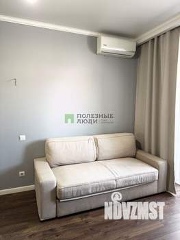 1-к квартира, вторичка, 48м2, 15/15 этаж