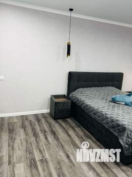 2-к квартира, вторичка, 65м2, 17/22 этаж