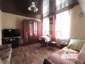 1-к квартира, вторичка, 27м2, 1/1 этаж