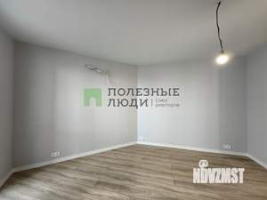 1-к квартира, вторичка, 41м2, 8/25 этаж