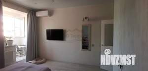 2-к квартира, вторичка, 71м2, 15/16 этаж