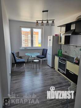 3-к квартира, вторичка, 78м2, 11/20 этаж