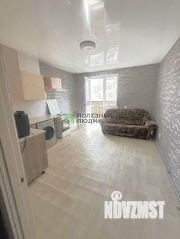 Студия квартира, вторичка, 26м2, 4/20 этаж