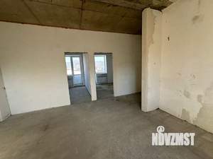 2-к квартира, вторичка, 63м2, 2/3 этаж