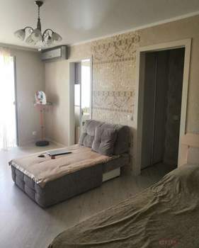 1-к квартира, вторичка, 30м2, 3/4 этаж