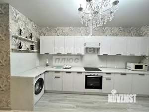 3-к квартира, вторичка, 100м2, 14/16 этаж