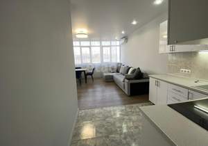 1-к квартира, вторичка, 45м2, 5/9 этаж