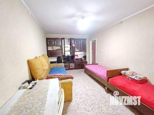 1-к квартира, вторичка, 31м2, 2/5 этаж