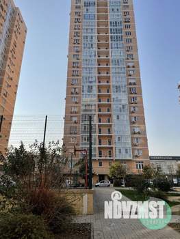 1-к квартира, вторичка, 50м2, 3/20 этаж