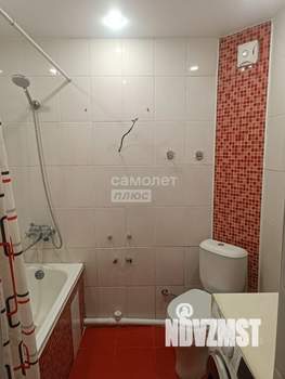 1-к квартира, вторичка, 37м2, 7/9 этаж