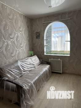 1-к квартира, вторичка, 45м2, 4/8 этаж