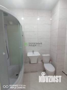 Студия квартира, вторичка, 20м2, 9/12 этаж